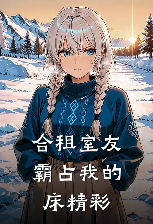合租室友霸占我的床精彩