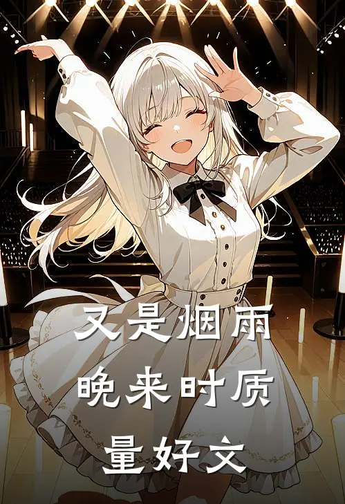 又是烟雨晚来时质量好文