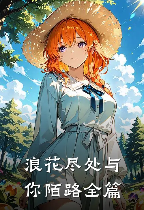 浪花尽处与你陌路全篇