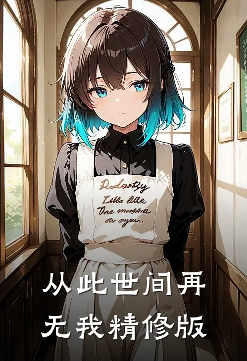 从此世间再无我精修版