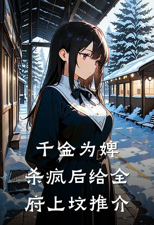 千金为婢，杀疯后给全府上坟推介