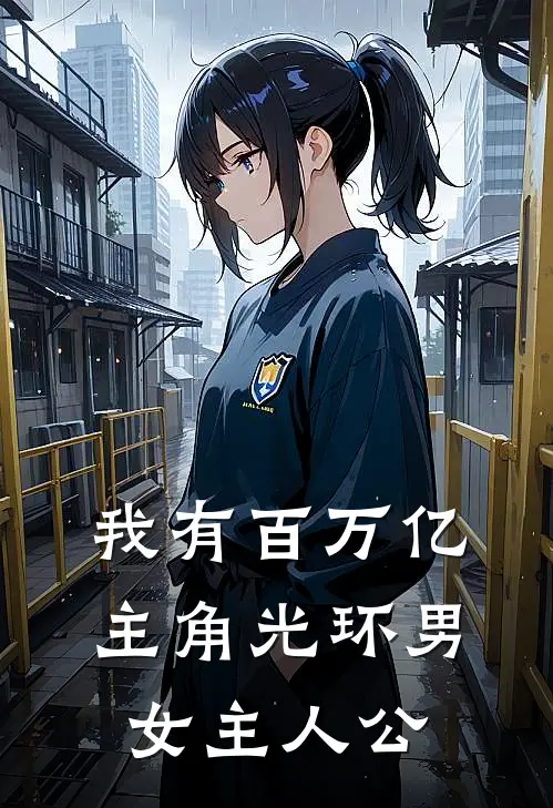 我有百万亿主角光环男女主人公