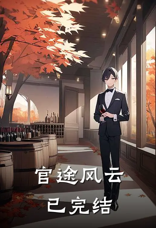 官途风云已完结