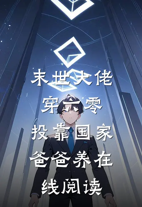 末世大佬穿六零，投靠国家爸爸养在线阅读