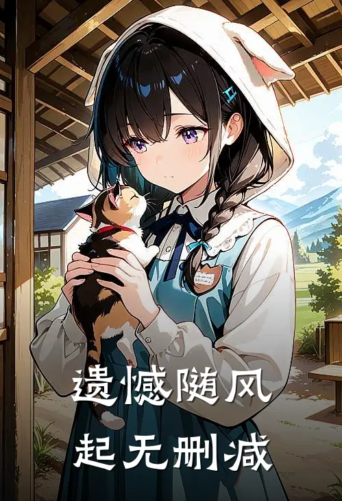 遗憾随风起无删减