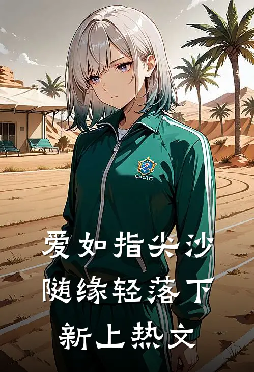 爱如指尖沙，随缘轻落下新上热文