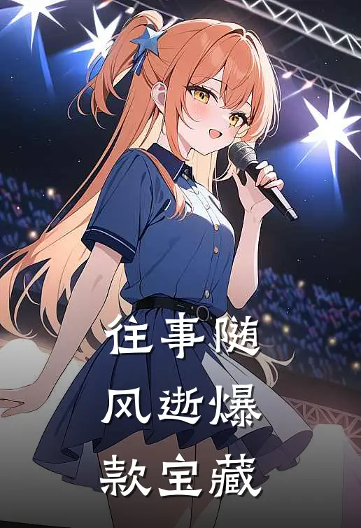 往事随风逝爆款宝藏