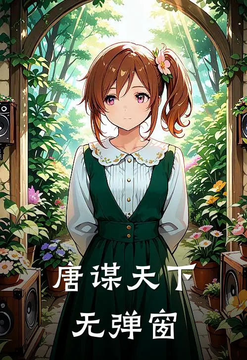 唐谋天下无弹窗