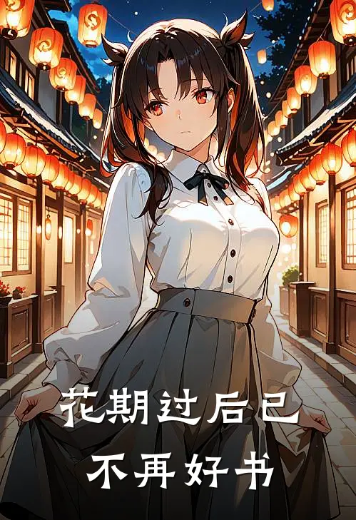 不过八年而已小说