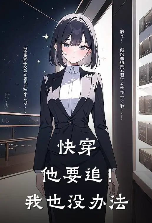 快穿：他要追！我也没办法