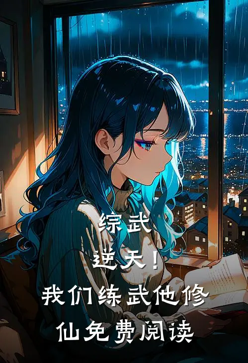 综武：逆天！我们练武他修仙免费阅读