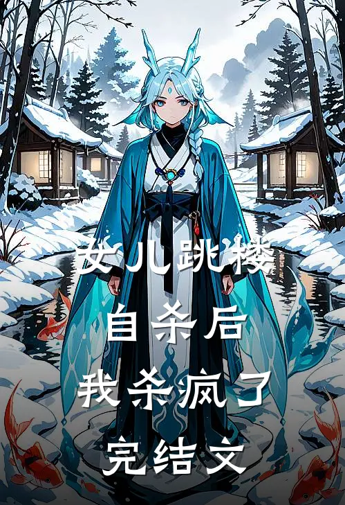 女儿跳楼自杀后，我杀疯了完结文