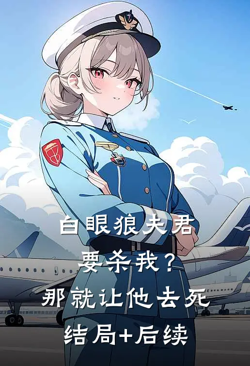白眼狼夫君要杀我？那就让他去死结局+后续