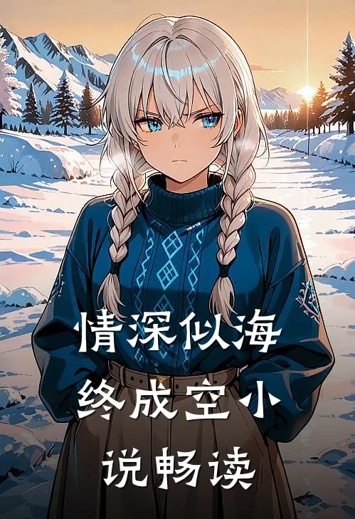 情深似海终成空小说畅读