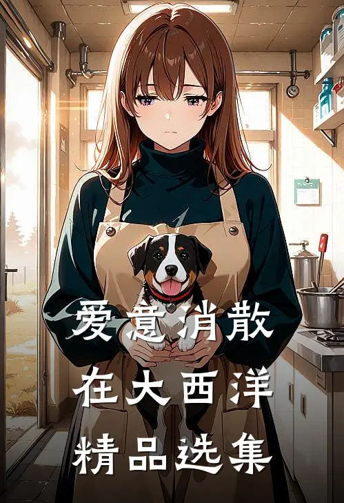 爱意消散在大西洋精品选集