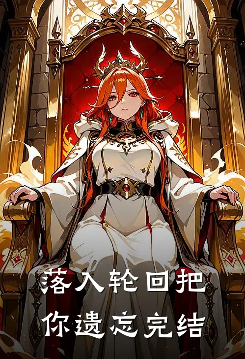 落入轮回把你遗忘完结