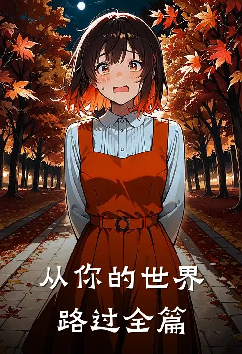 从你的世界路过全篇