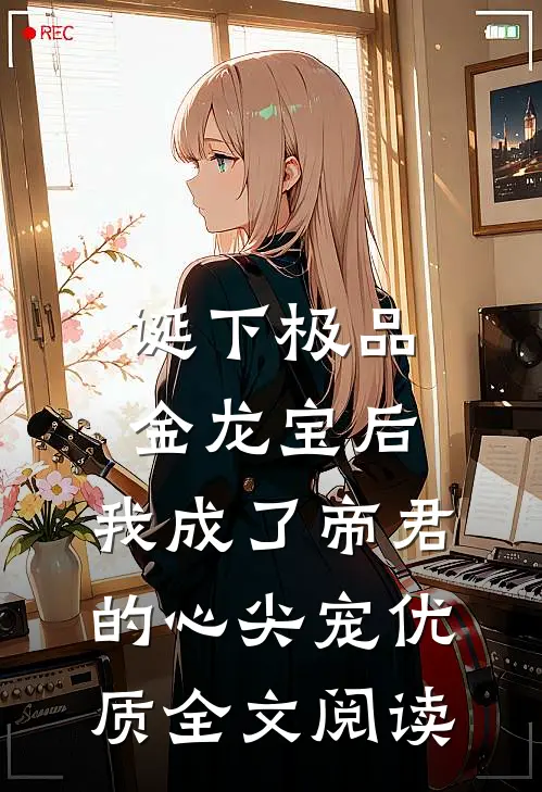诞下极品金龙宝后，我成了帝君的心尖宠优质全文阅读