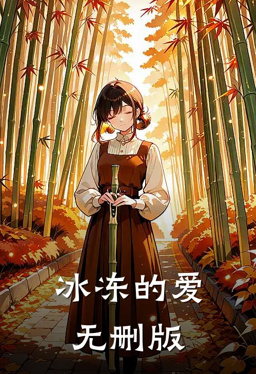 冰冻的爱无删版