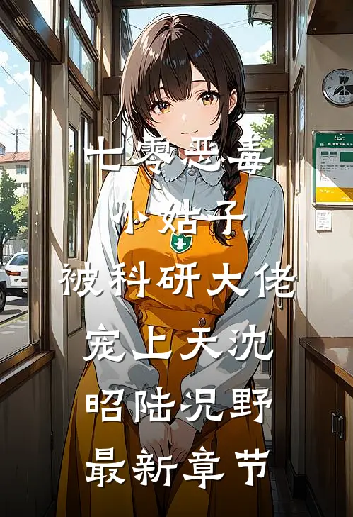 七零恶毒小姑子，被科研大佬宠上天沈昭陆况野最新章节