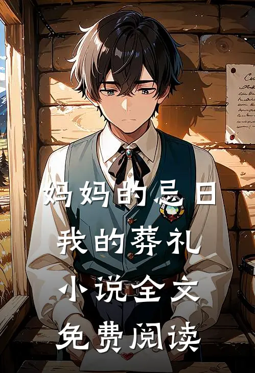 妈妈的忌日，我的葬礼小说全文免费阅读