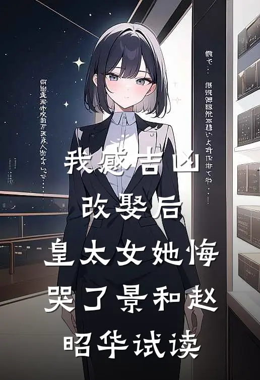 迟来厚爱难愈旧痛前言+后续