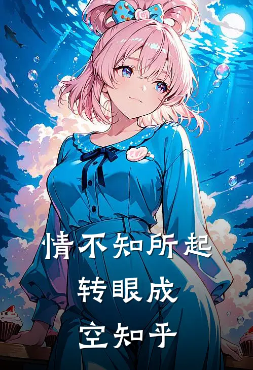 情不知所起，转眼成空知乎