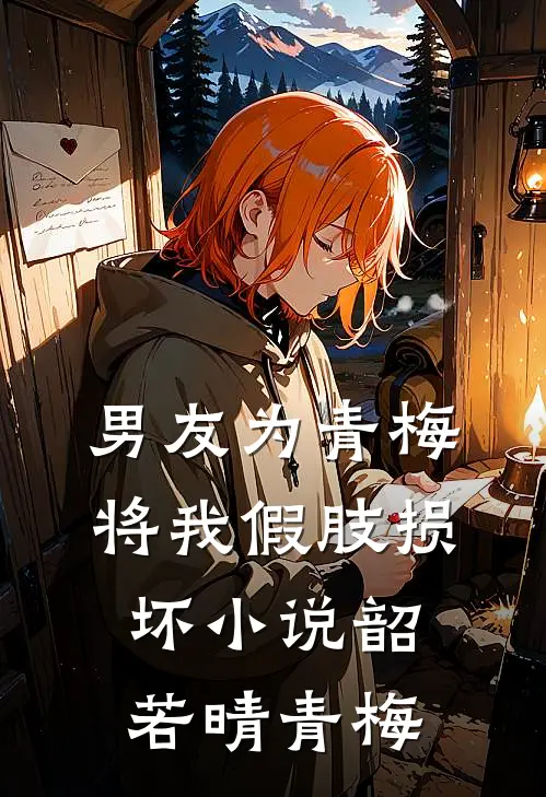 男友为青梅将我假肢损坏小说韶若晴青梅