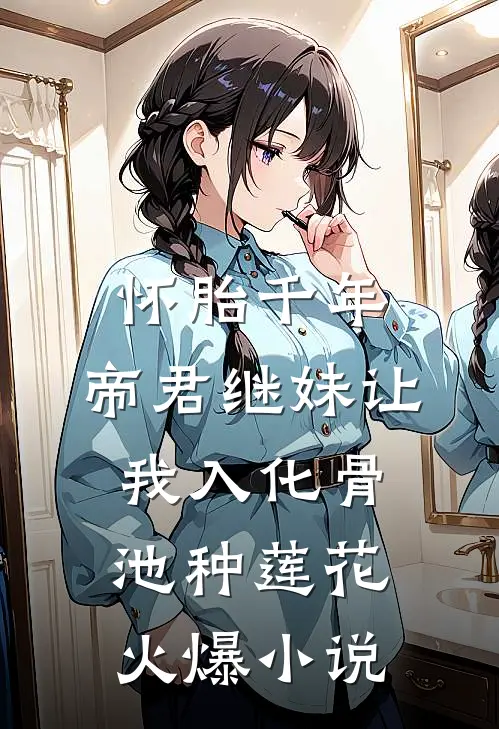 怀胎千年，帝君继妹让我入化骨池种莲花火爆小说