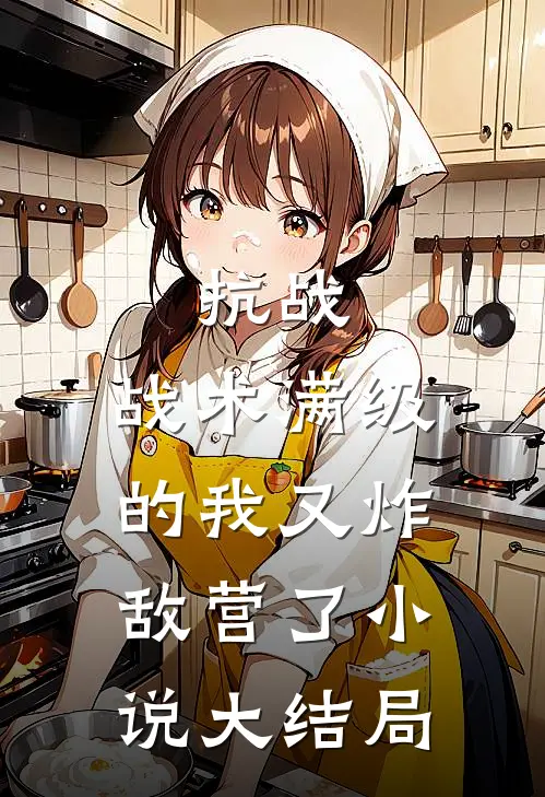 抗战：战术满级的我又炸敌营了小说大结局
