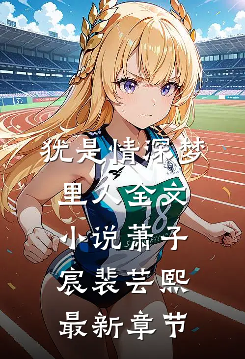 犹是情深梦里人全文小说萧子宸裴芸熙最新章节
