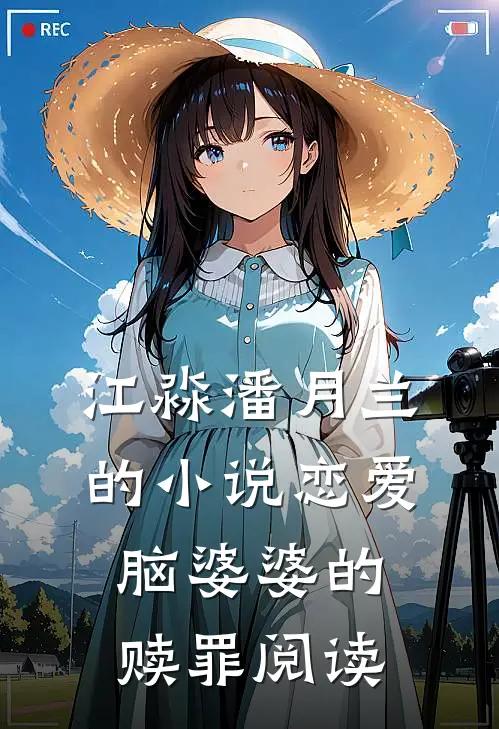 江淼潘月兰的小说恋爱脑婆婆的赎罪阅读