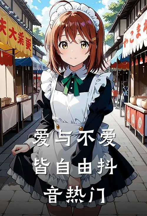 爱与不爱皆自由抖音热门