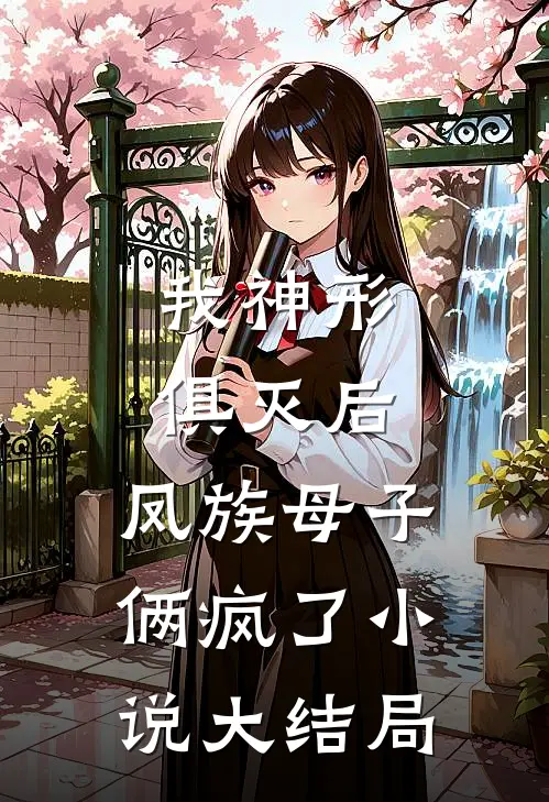 我神形俱灭后，凤族母子俩疯了小说大结局
