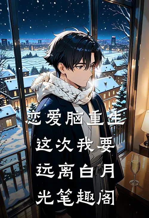 恋爱脑重生，这次我要远离白月光笔趣阁