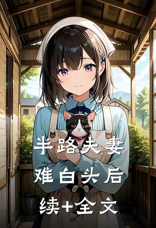 半路夫妻难白头后续+全文
