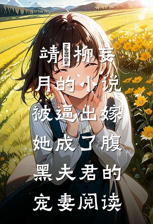靖瑄柳妄月的小说被逼出嫁，她成了腹黑夫君的宠妻阅读