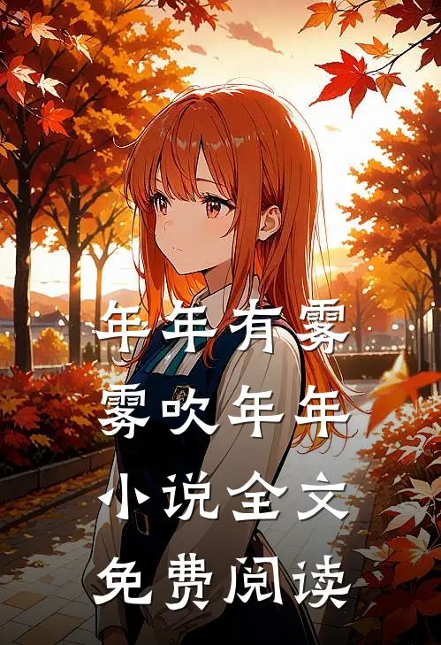 年年有雾，雾吹年年小说全文免费阅读