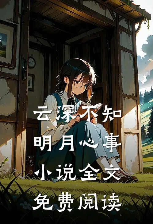 云深不知明月心事小说全文免费阅读
