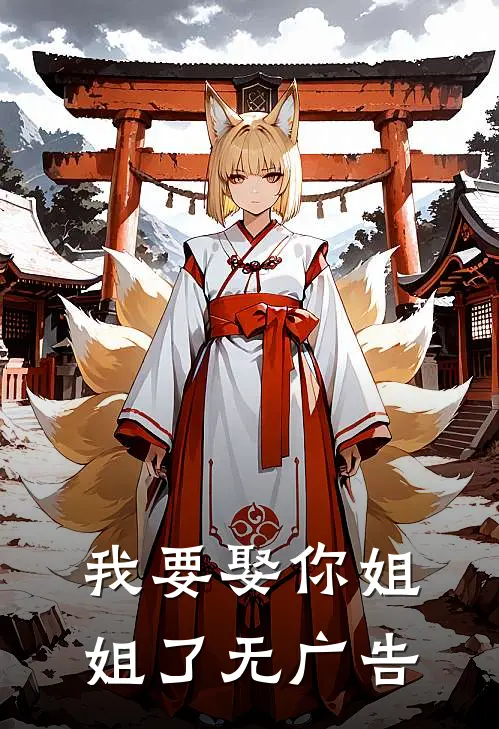 我要娶你姐姐了无广告