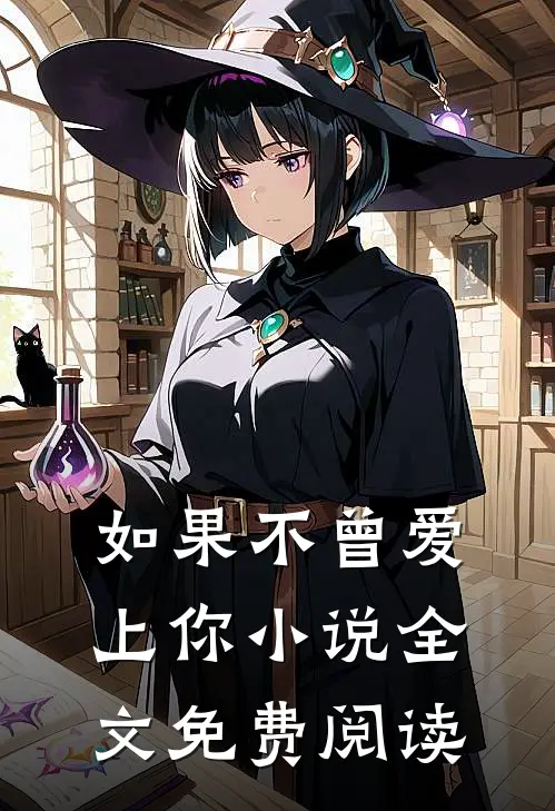 如果不曾爱上你小说全文免费阅读