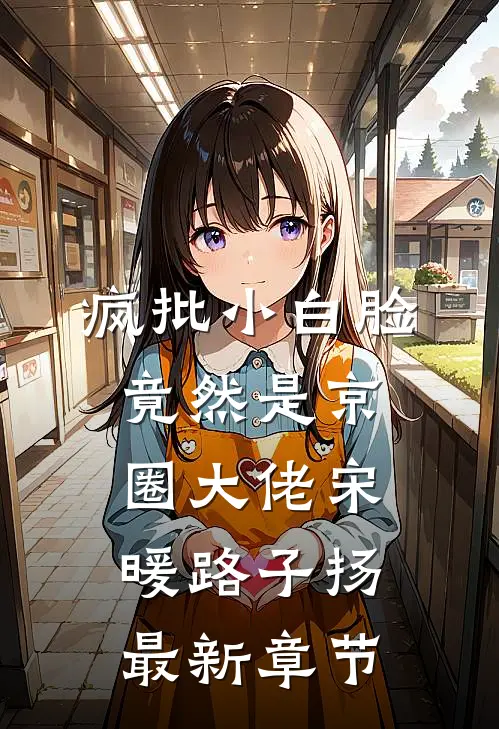 疯批小白脸竟然是京圈大佬宋暖路子扬最新章节