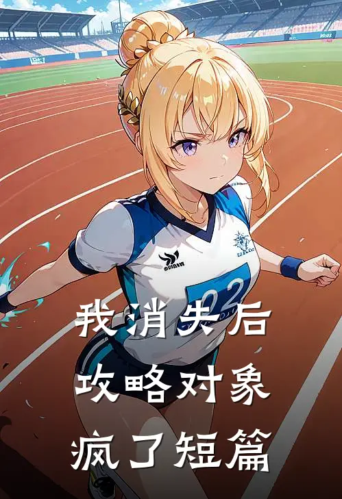 我消失后，攻略对象疯了短篇