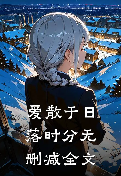 爱散于日落时分无删减全文