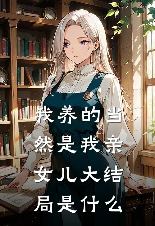 我养的当然是我亲女儿大结局是什么