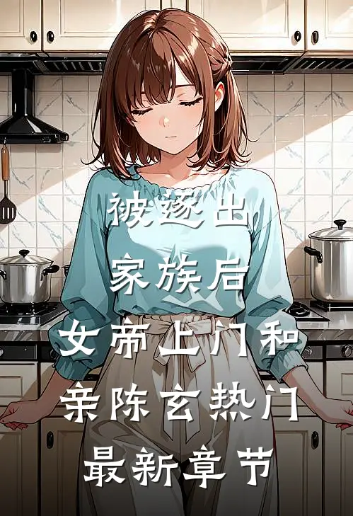 被逐出家族后，女帝上门和亲陈玄热门最新章节