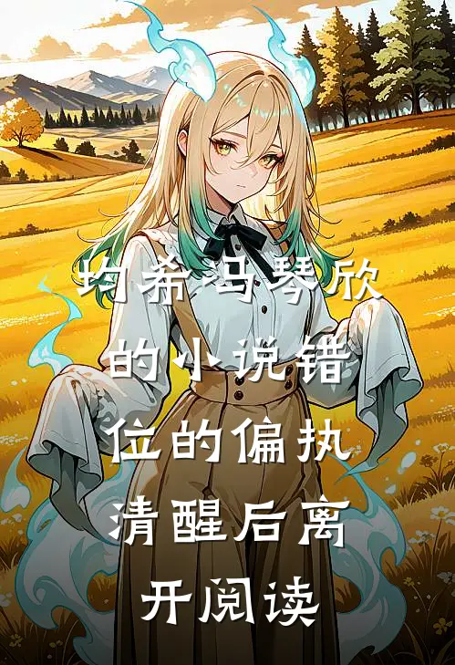 均希冯琴欣的小说错位的偏执，清醒后离开阅读