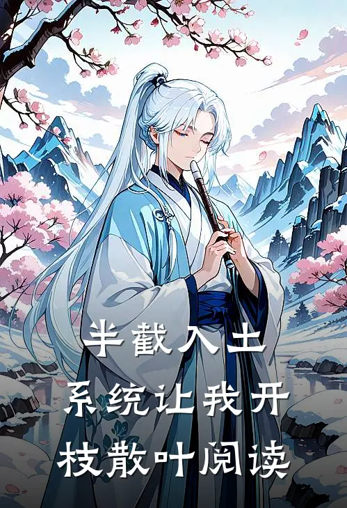 半截入土，系统让我开枝散叶阅读
