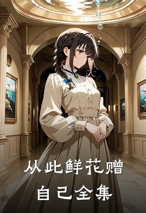 从此鲜花赠自己全集