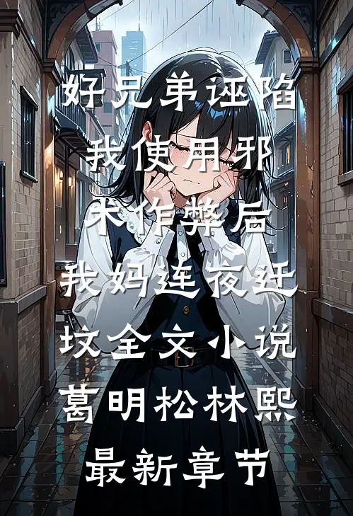 好兄弟诬陷我使用邪术作弊后，我妈连夜迁坟全文小说葛明松林熙最新章节